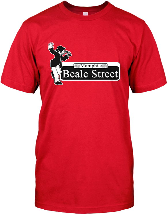 Beale Street Blues - Wheres The Beef Shirt (700x914), Png Download