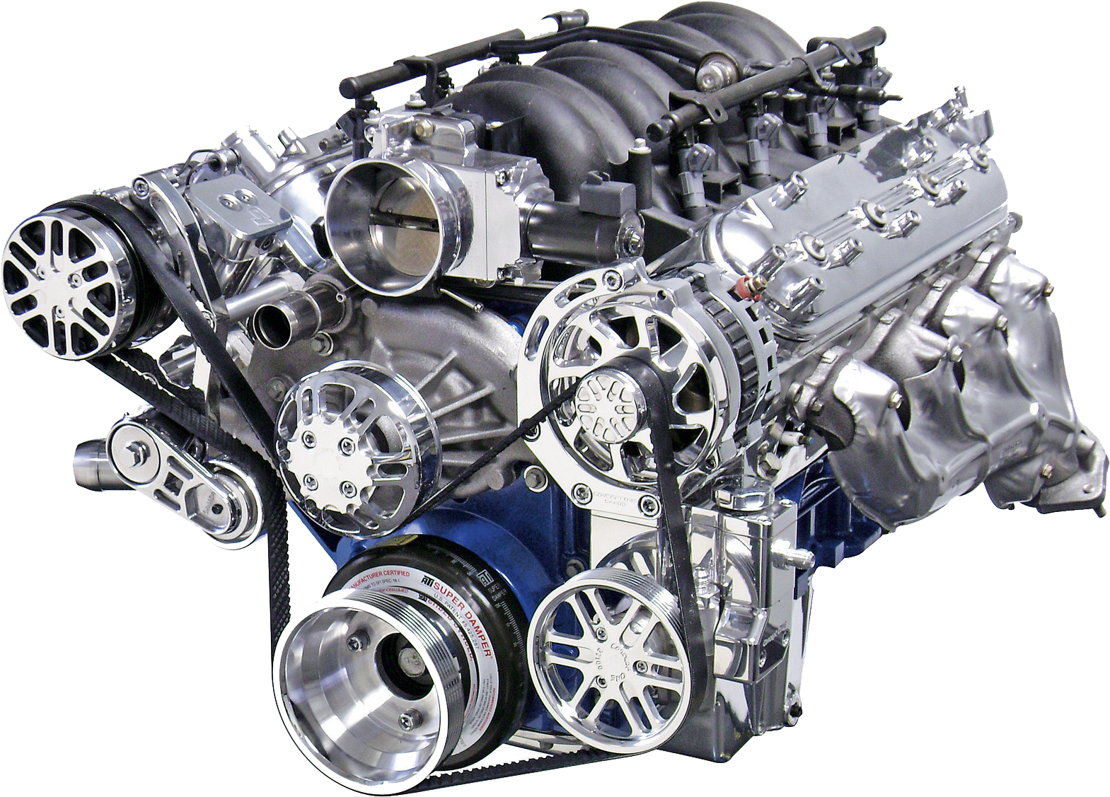 Motors Png Image - Machines In A Car (1600x1200), Png Download
