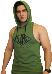 Money Green - Hood (480x320), Png Download