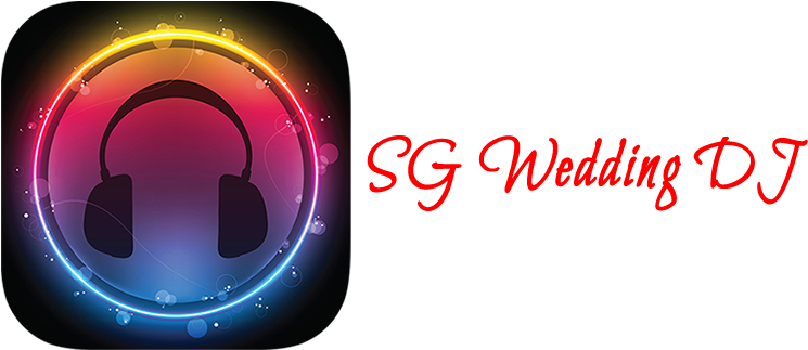 Create Uniqueness At Your Wedding - Sg Wedding Dj (770x322), Png Download
