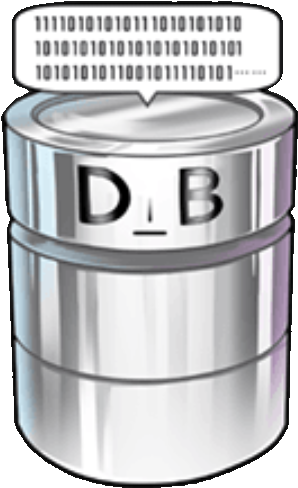 Database (347x531), Png Download