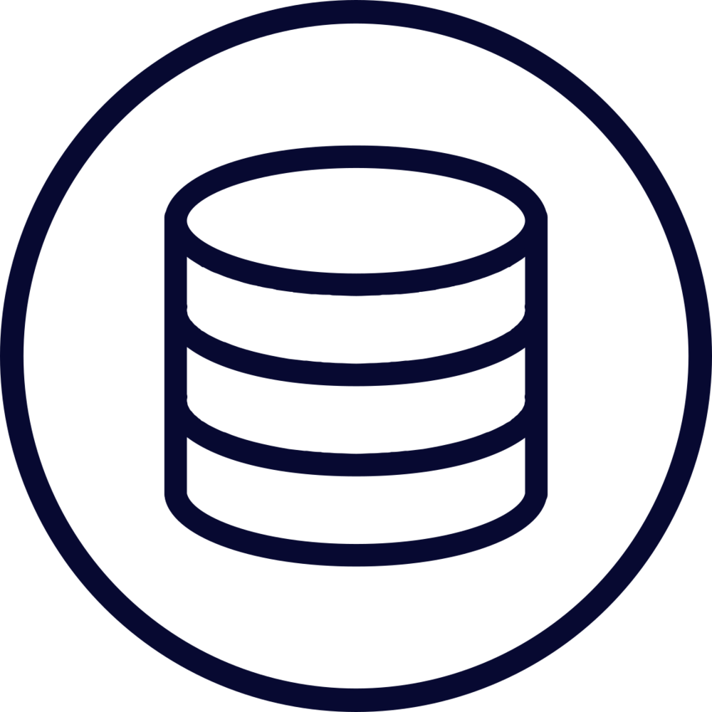 Mysql Icon - Free Transparent PNG Download - PNGkey