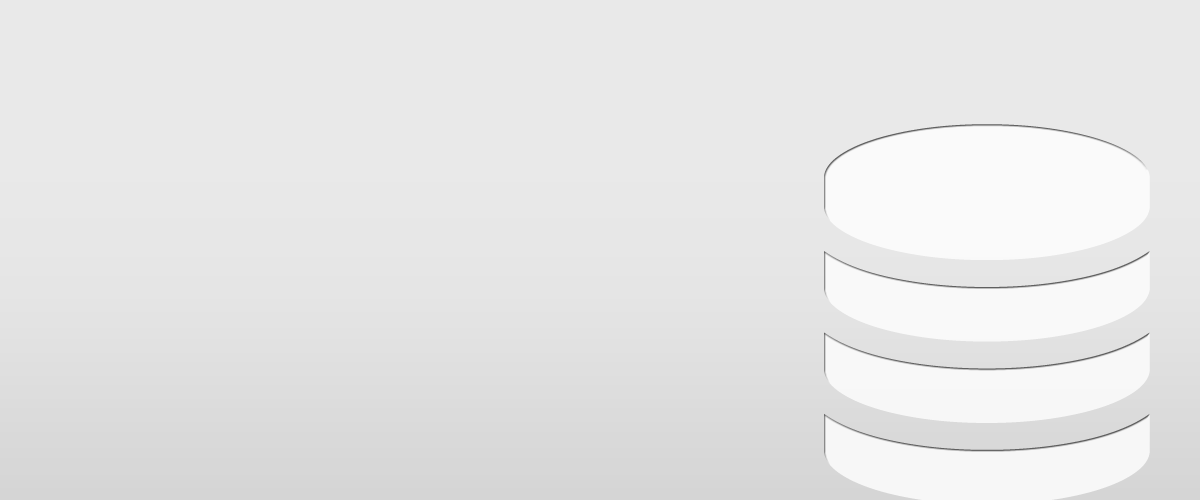 Database Structure - Circle (1200x500), Png Download