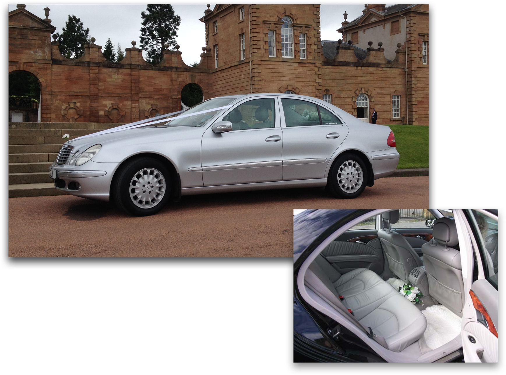 Diamond White Cars - Car (1800x1350), Png Download