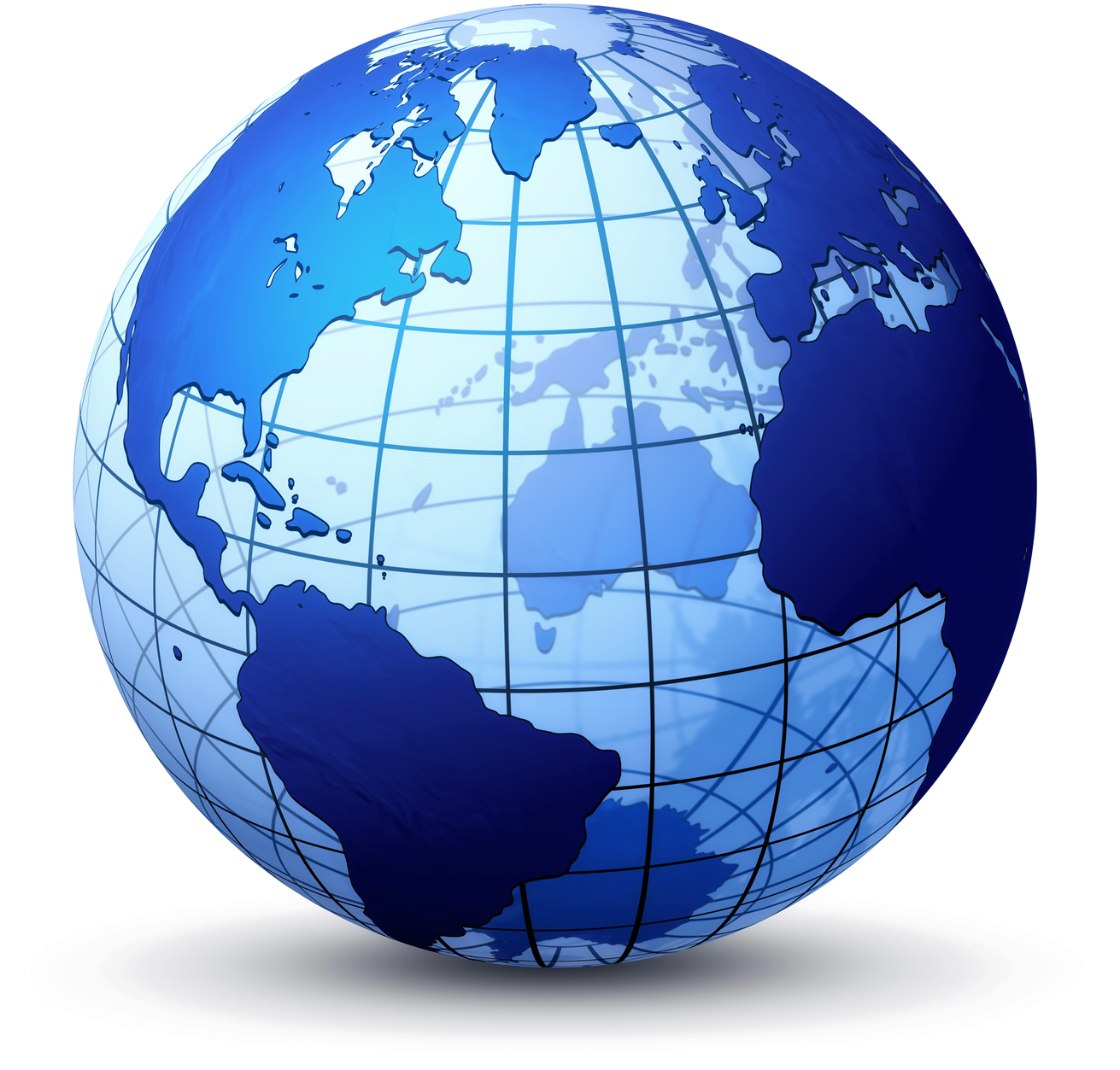 Globe Picture Transparent - Denny International 3, 4 And 5 Tier Herb Spice Jar (1384x1372), Png Download