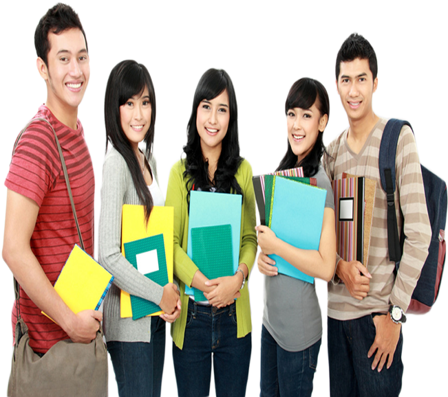 Study In The Usa: A Foreign Student’s Guide To University (651x655), Png Download