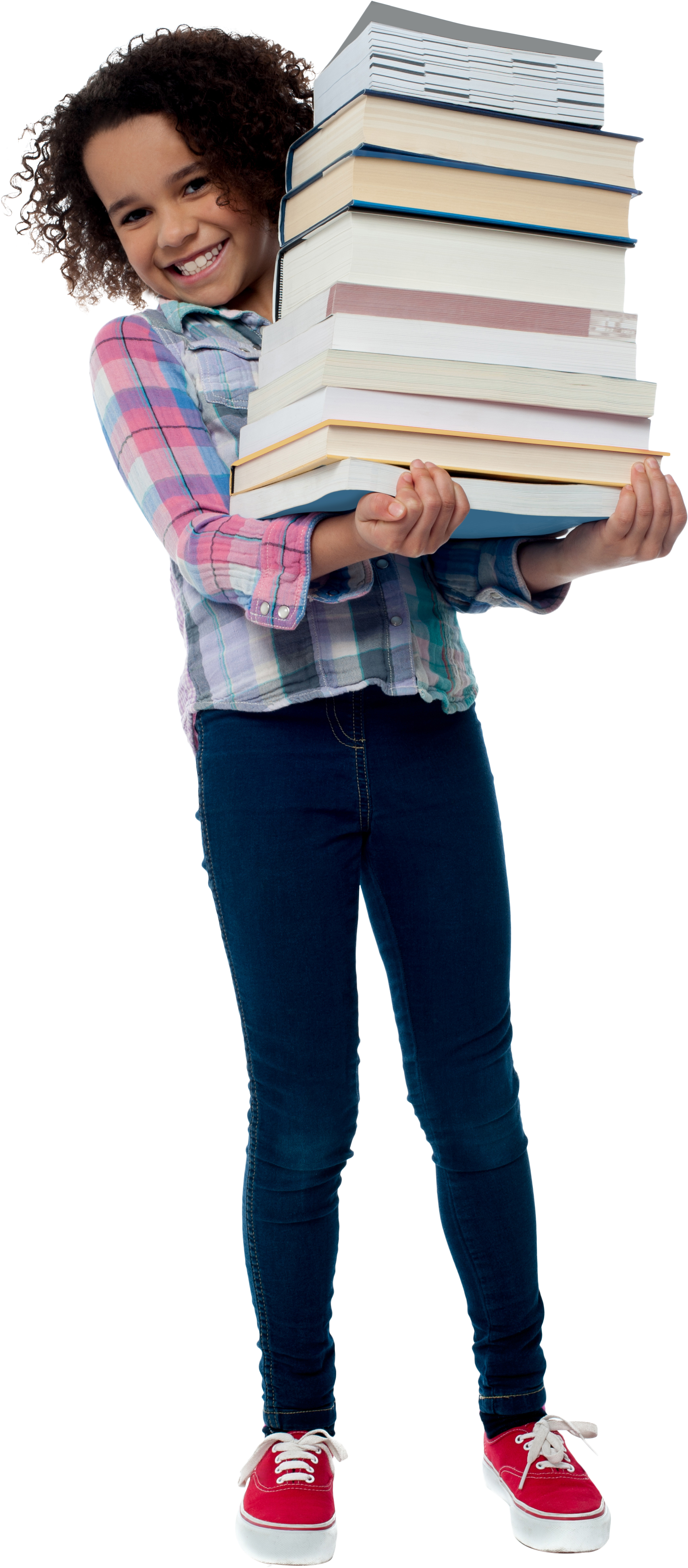 Young Girl Student Png Background Image - Stock Photography (2832x4256), Png Download