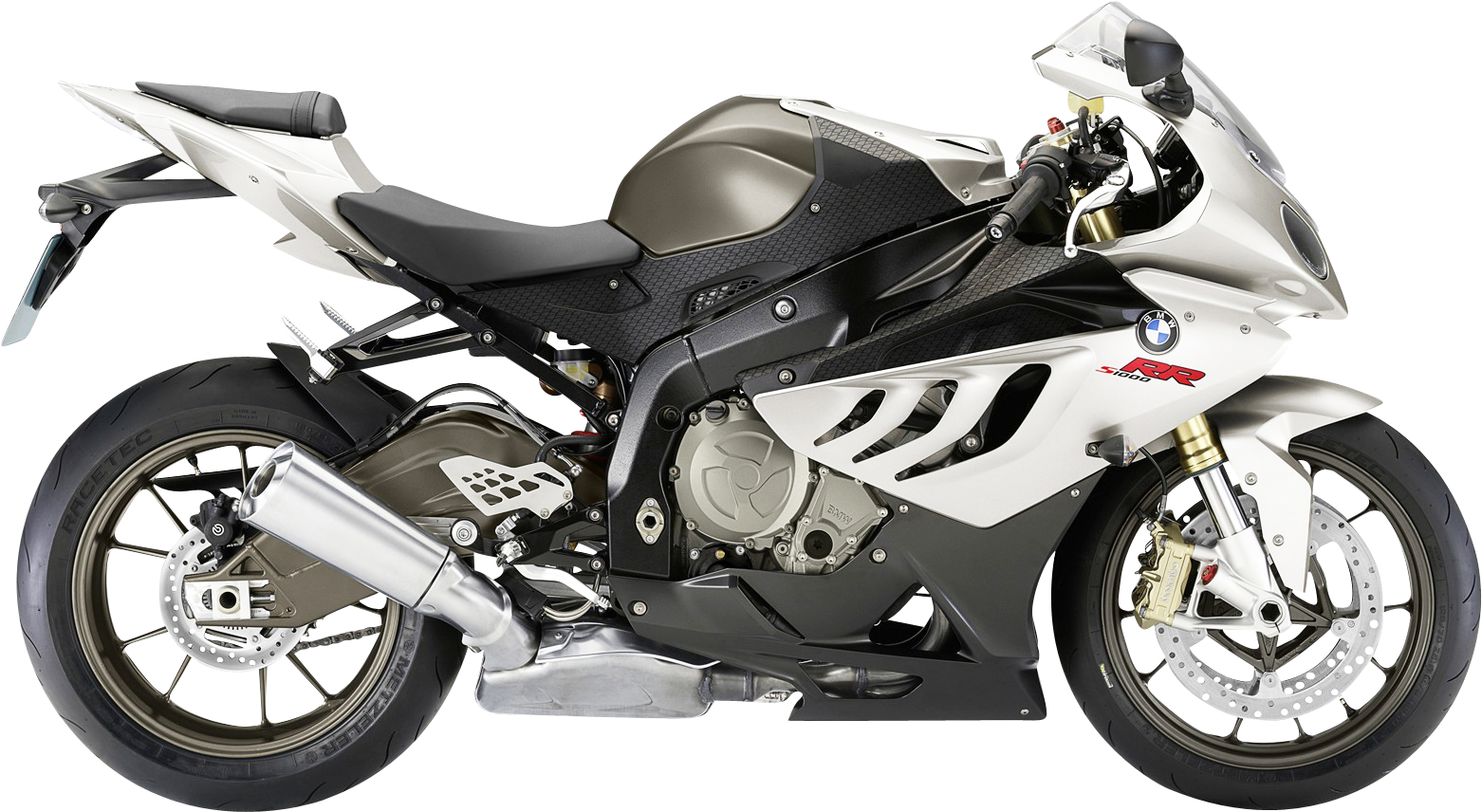 Bmw S1000rr Sport Motorcycle Bike Png Image - Bmw S 1000 Rr (1652x936), Png Download