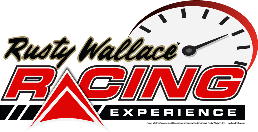 Rusty Wallace Racing Experience (891x474), Png Download