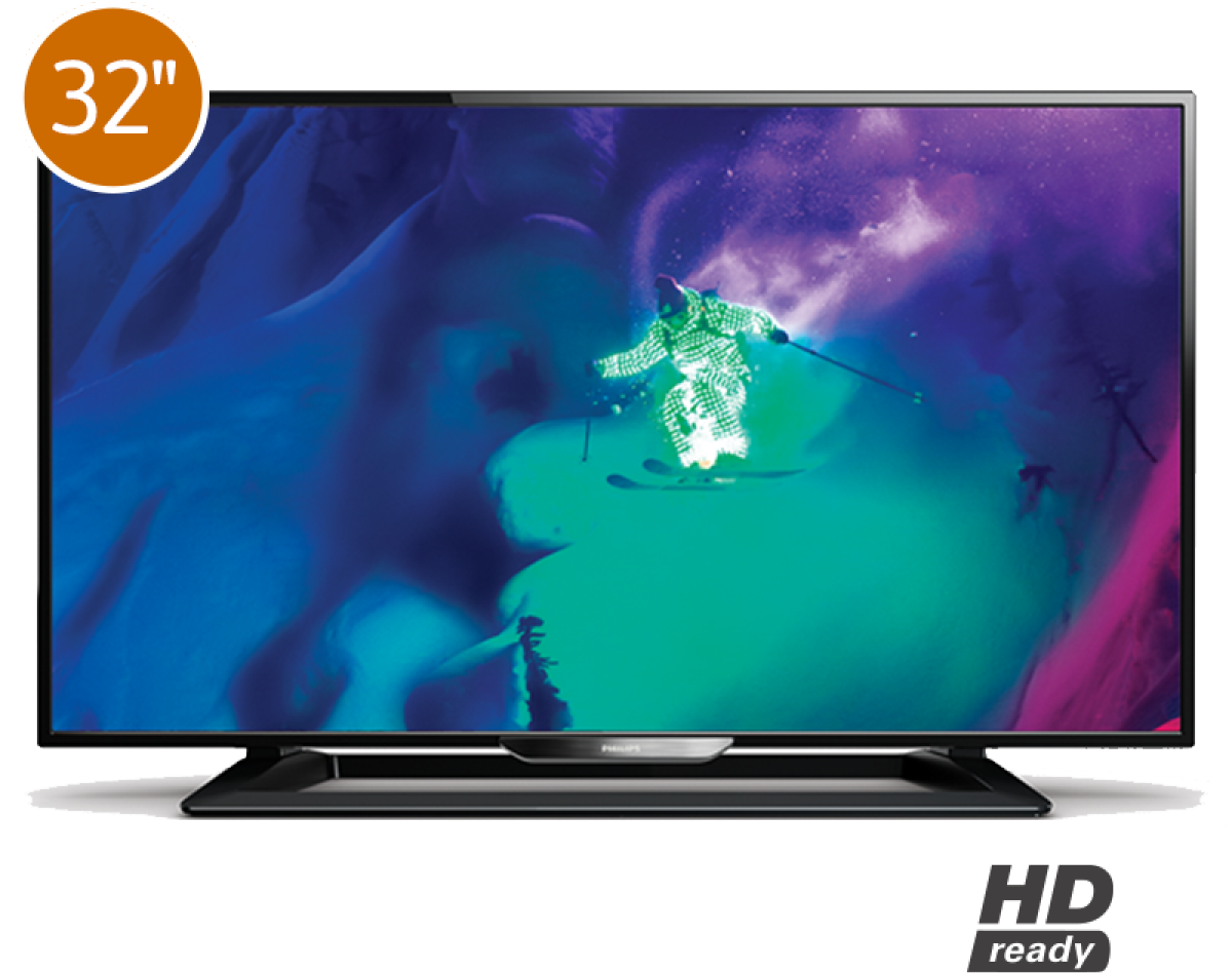 Free Led Tv Png - Hd Ready (1200x1200), Png Download