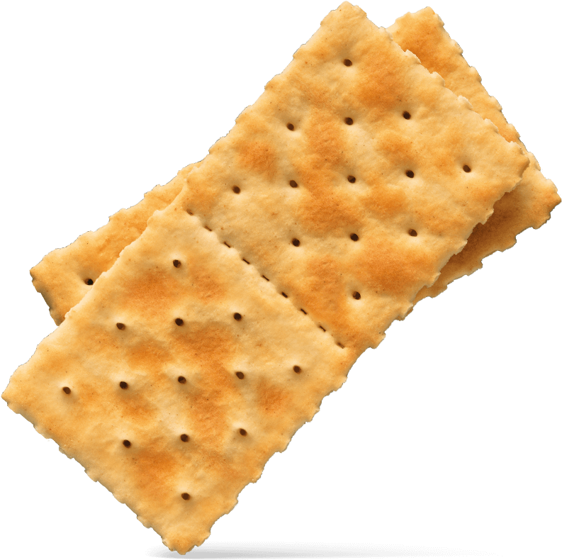 Saltine Png (800x800), Png Download