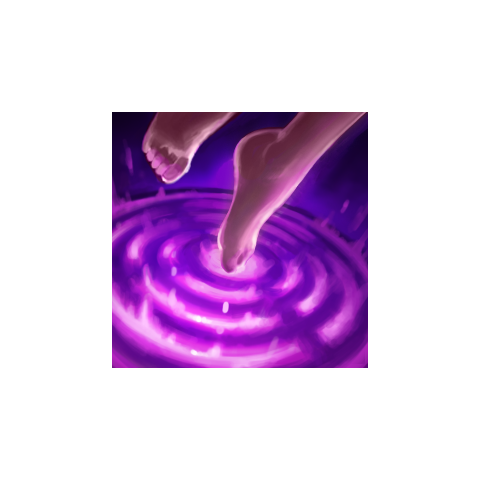 Song Of Celerity Hd - Riot Games (480x480), Png Download