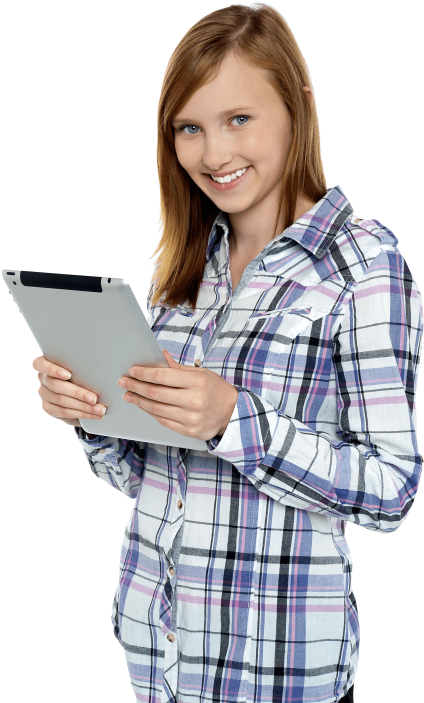 Free Png Teenage Girl Png Images Transparent - Teenage Png (480x722), Png Download