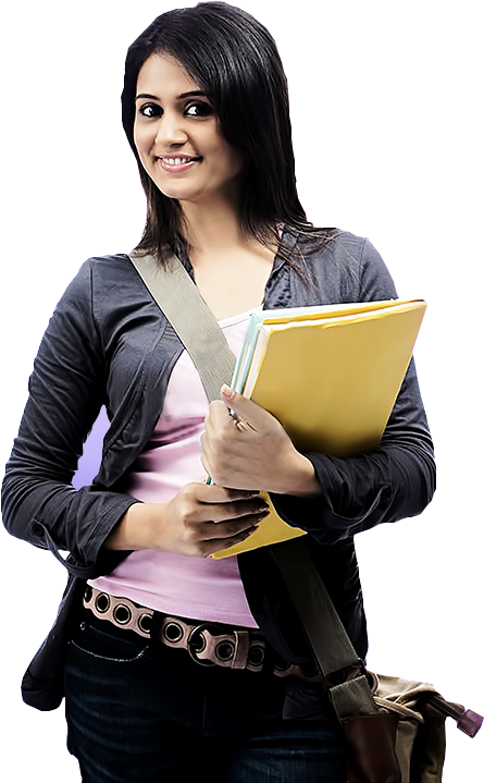 Business Women - Mba Entrance Examinations Guide (532x800), Png Download