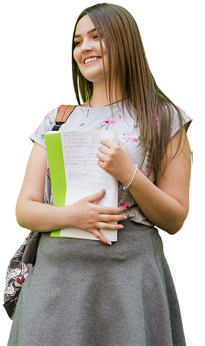 Gate Coaching Center (400x673), Png Download