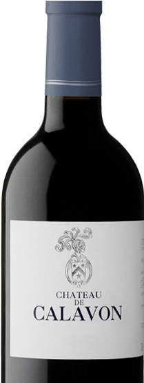 Wines Of Character - Chateau De Calavon Coteaux D Aix En Provence Tradition (282x553), Png Download