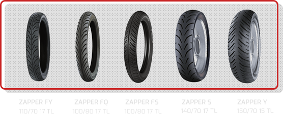 Get Ready To Ride Like Never Before - Mrf Tyres For Pulsar 150 (556x225), Png Download