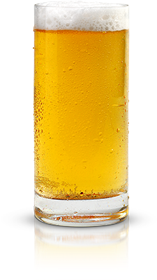 The Tailored Man - New Amsterdam Vodka (305x470), Png Download