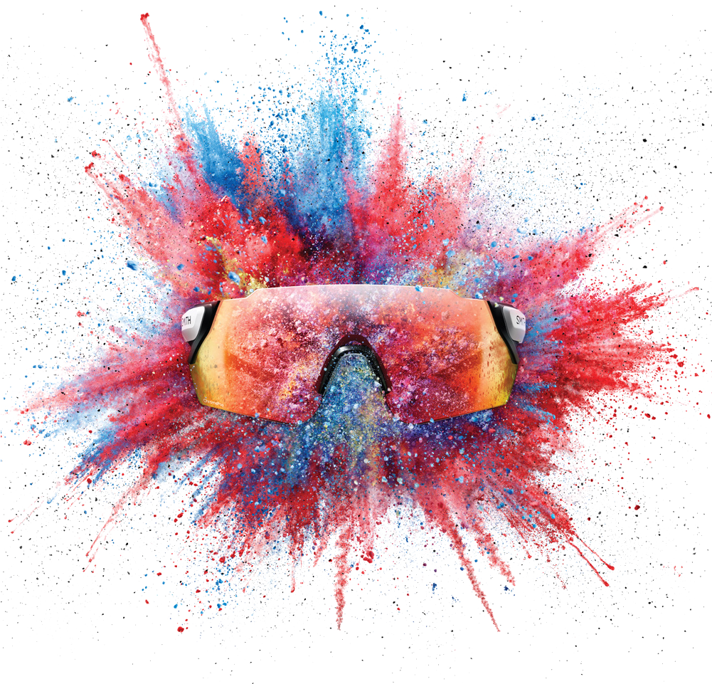 Showcase - Smith Optics (1000x1000), Png Download