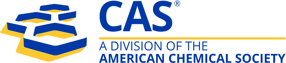 Chemical Abstract Service Logo (1024x1024), Png Download