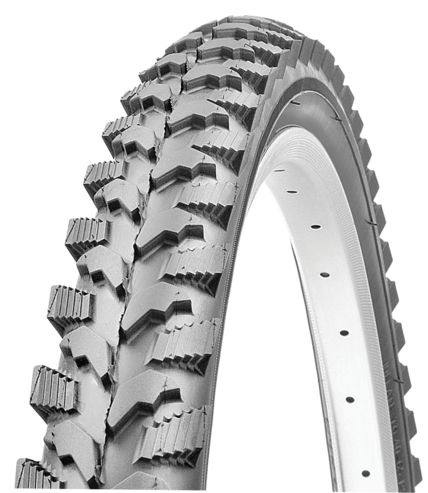R-4202 Mtb Bicycle Tyres - Ralson Bicycle Tyre Price (430x500), Png Download