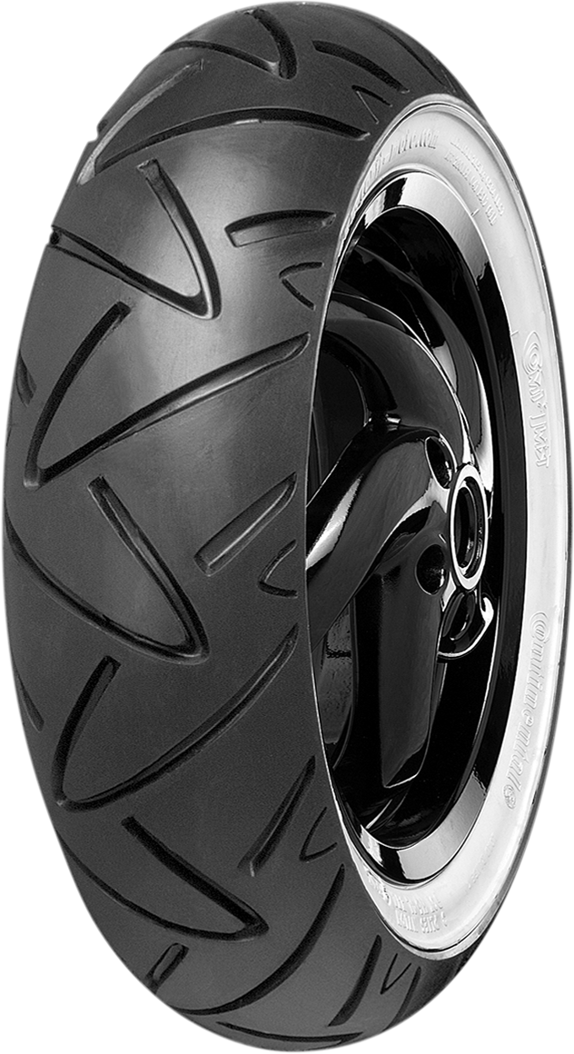 Png 468 Kb - White Wall Banden Motor (632x1160), Png Download