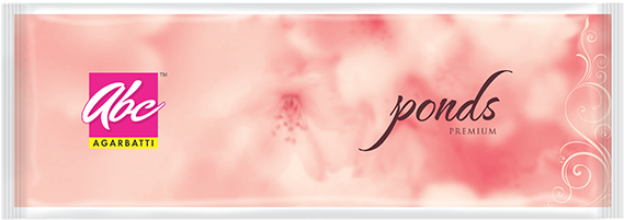 Feels Like Flowers Ponds Is Our Premium Brand In The - American Broadcasting Company (680x680), Png Download
