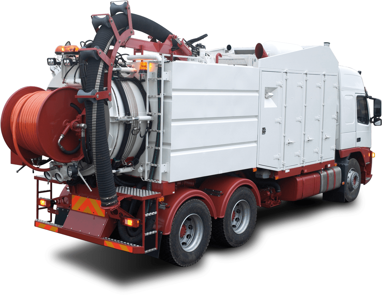 Supersucker - Vidanjor Kanal (1350x1180), Png Download