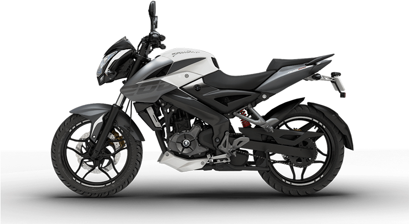 Discussing Singular Models, The Lead In The Range, - Pulsar Ns 200 Black (800x450), Png Download