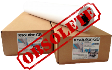 Resolution Colour Line Cad Paper 80gsm - 60012 (450x338), Png Download