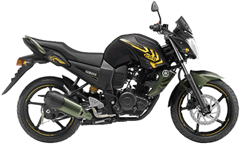 Yamaha Fz - Pulsar 220 Vs Gixxer Sf (869x500), Png Download