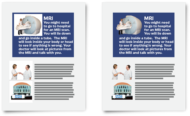 By Using Png Photosymbols We Can Really Make This Information - Flyer (800x441), Png Download