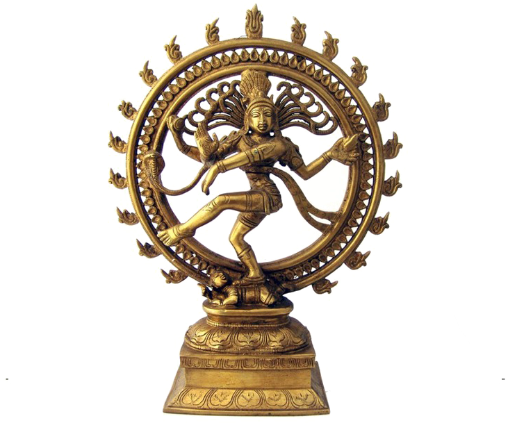 Nataraja Free Png Image - Bmx Giant Sprocket 25t (1000x668), Png Download
