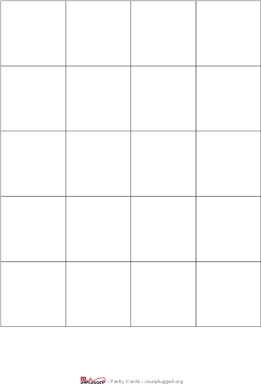 Card Back Colour - Ink (596x842), Png Download