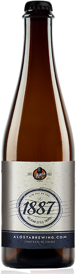 1887 Flat - Bolla Prosecco (740x960), Png Download