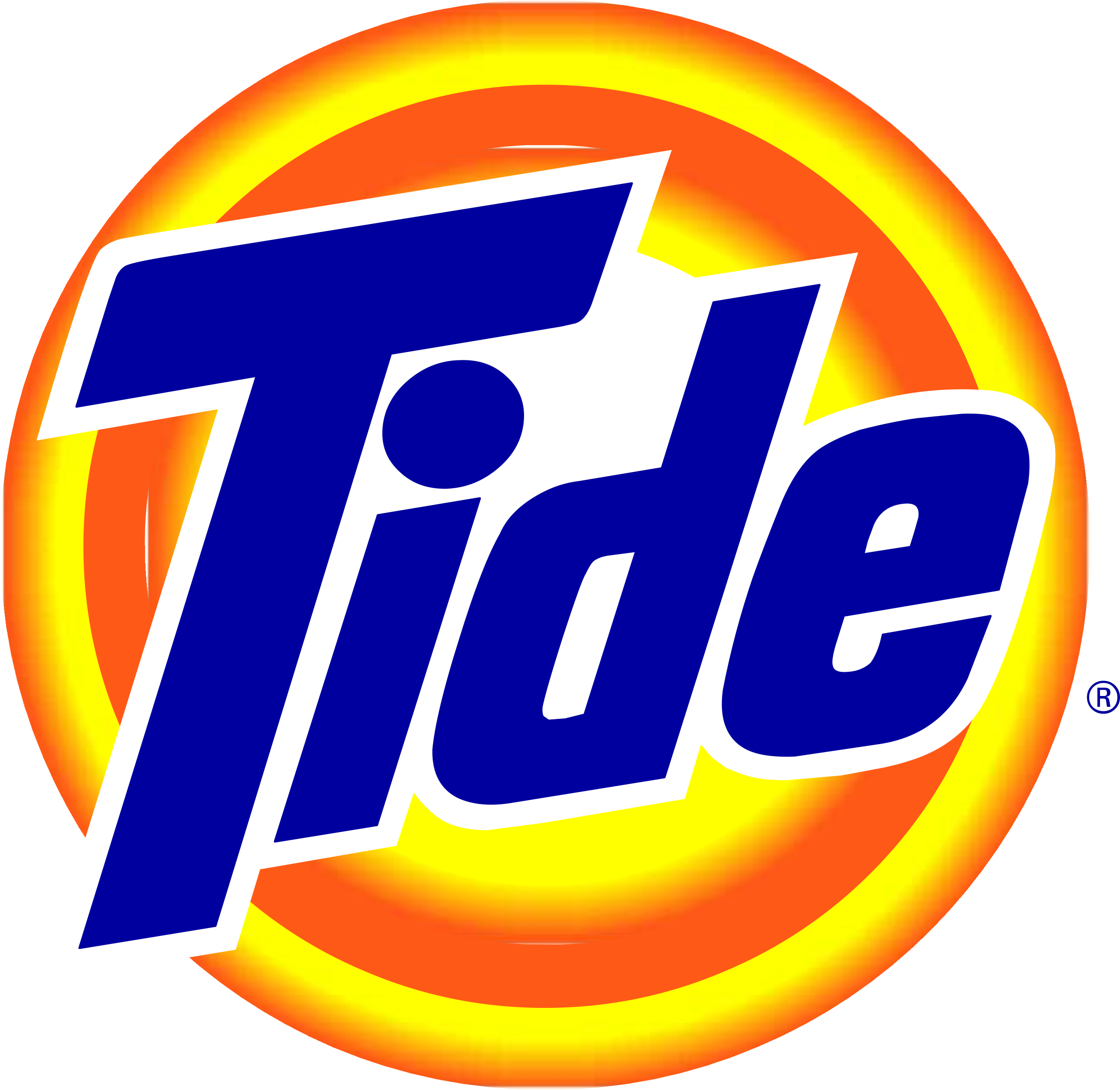 Related Wallpapers - Tide Laundry Powder - Hydrogen Peroxide (2400x2335), Png Download