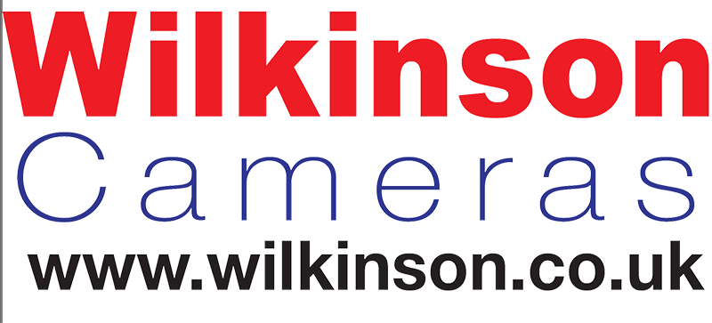 Digital Splash Awards 2016 Wilkinson Cameras - Wilkinson Cameras Logo (800x363), Png Download