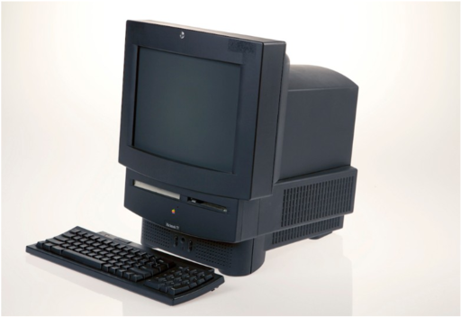 320 × 180 Pixels - Macintosh Tv (640x360), Png Download