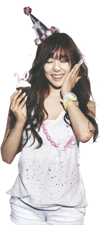 Related Wallpapers - Tiffany Hwang Png 2014 (897x890), Png Download