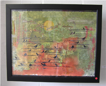 1 - Picture Frame (450x300), Png Download