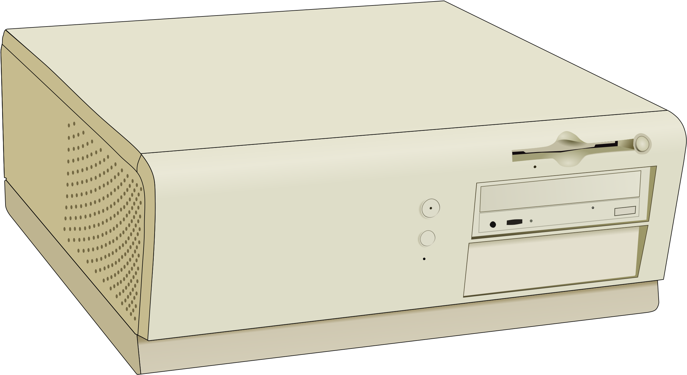 This Free Icons Png Design Of Beige M (2400x1377), Png Download