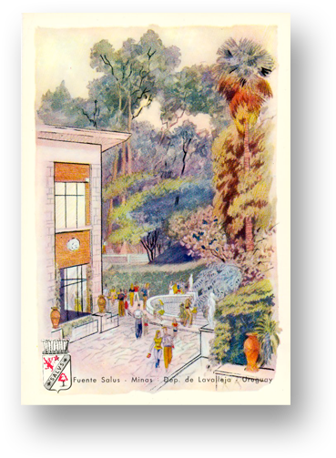 Salus Innova Instalando Una De Las Más Modernas Maquinarias - Visual Arts (375x579), Png Download