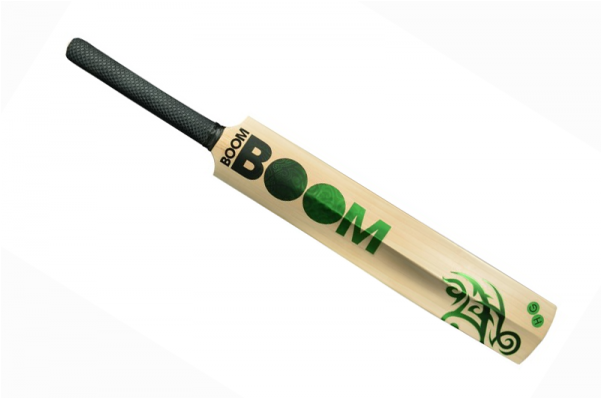 Boom Boom Arrogance 200 Cricket Bat - Cricket Bat Boom Boom (600x600), Png Download