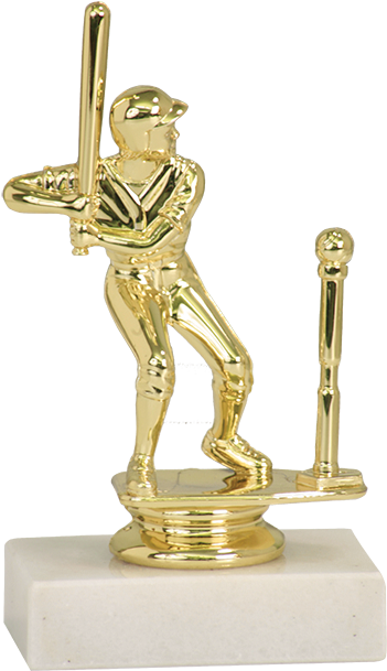Traditional Figure On White Marble Base 6" Traditional (741x741), Png Download