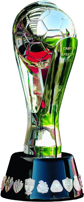 Liga Mx - Copa Liga Mx Png (500x750), Png Download