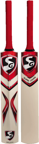 Sg King Cobra Cricket Bat (500x500), Png Download