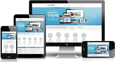 Web Design - Tipos De Diseño Web (500x250), Png Download