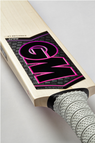 Haze Lite Dxm Signature Ttnow - Gunn & Moore Gunn And Moore 2017 Neon L540 Original (480x480), Png Download