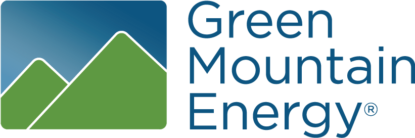 Thanks To Our Newest Silver Sponsor, Green Mountain - Green Mountain Energy Icon (900x470), Png Download