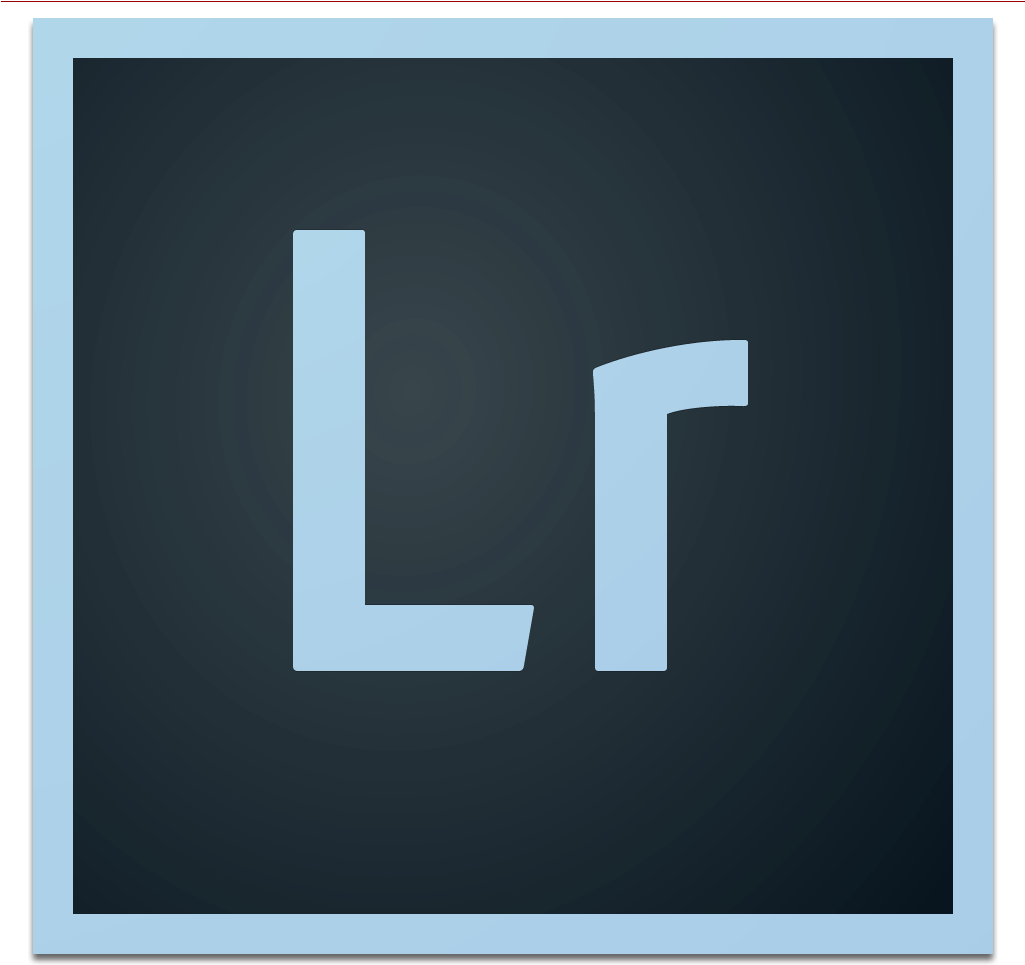 Adobe's Lightroom For Android App Update Lets You Shoot - Adobe Lightroom Icon Png (1024x1024), Png Download